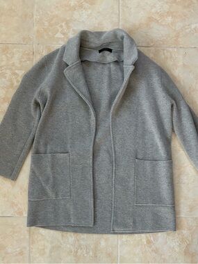 J Crew Knit Cardigan